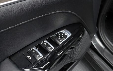 KIA K5, 2021 год, 2 000 000 рублей, 16 фотография