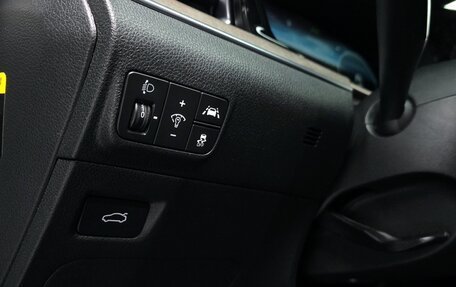 KIA K5, 2021 год, 2 000 000 рублей, 13 фотография