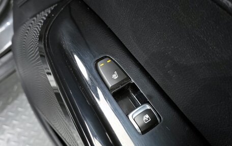 KIA K5, 2021 год, 2 000 000 рублей, 17 фотография