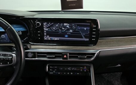 KIA K5, 2021 год, 2 000 000 рублей, 14 фотография