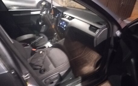 Skoda Octavia, 2018 год, 1 700 000 рублей, 7 фотография