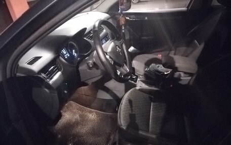 Skoda Octavia, 2018 год, 1 700 000 рублей, 6 фотография