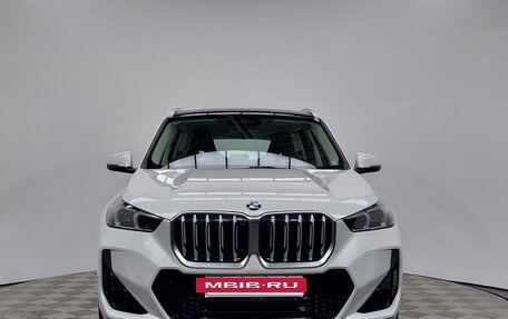BMW X1, 2024 год, 5 800 000 рублей, 2 фотография