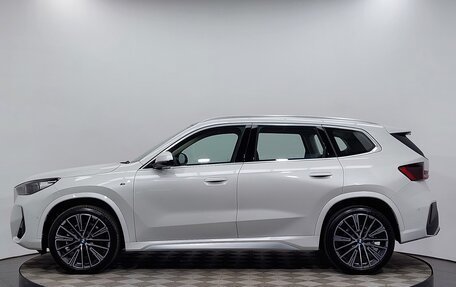 BMW X1, 2024 год, 5 800 000 рублей, 9 фотография