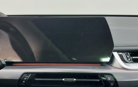 BMW X1, 2024 год, 5 800 000 рублей, 17 фотография