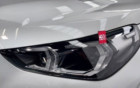 BMW X1, 2024 год, 5 800 000 рублей, 4 фотография