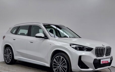BMW X1, 2024 год, 5 800 000 рублей, 3 фотография