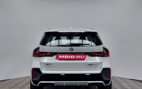 BMW X1, 2024 год, 5 800 000 рублей, 8 фотография