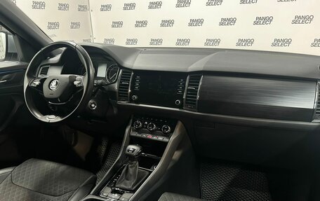 Skoda Kodiaq I, 2021 год, 2 970 000 рублей, 3 фотография