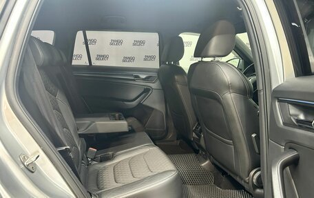 Skoda Kodiaq I, 2021 год, 2 970 000 рублей, 4 фотография