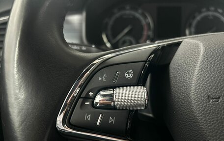 Skoda Kodiaq I, 2021 год, 2 970 000 рублей, 8 фотография