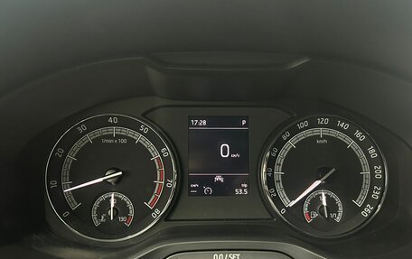 Skoda Kodiaq I, 2021 год, 2 970 000 рублей, 6 фотография