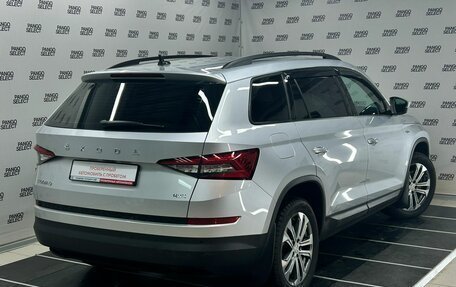 Skoda Kodiaq I, 2021 год, 2 970 000 рублей, 2 фотография