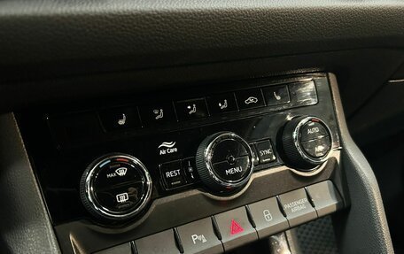 Skoda Kodiaq I, 2021 год, 2 970 000 рублей, 12 фотография