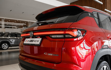 Changan CS35 Plus, 2024 год, 2 629 900 рублей, 10 фотография