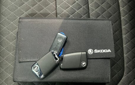 Skoda Kodiaq I, 2021 год, 2 970 000 рублей, 15 фотография