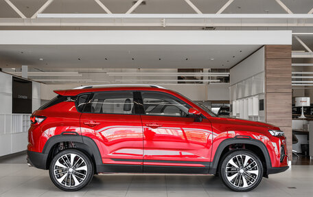 Changan CS35 Plus, 2024 год, 2 629 900 рублей, 11 фотография