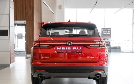 Changan CS35 Plus, 2024 год, 2 629 900 рублей, 7 фотография