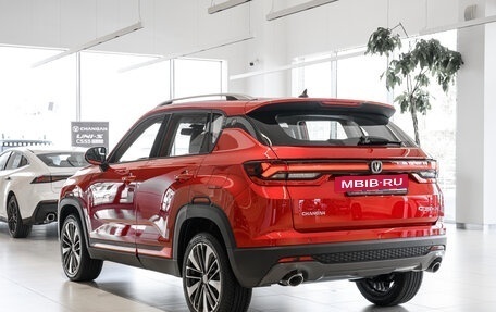 Changan CS35 Plus, 2024 год, 2 629 900 рублей, 6 фотография