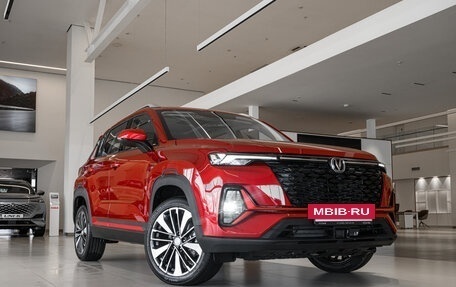 Changan CS35 Plus, 2024 год, 2 629 900 рублей, 3 фотография