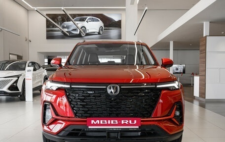 Changan CS35 Plus, 2024 год, 2 629 900 рублей, 4 фотография