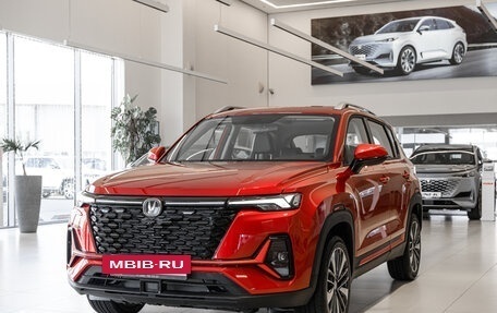 Changan CS35 Plus, 2024 год, 2 629 900 рублей, 5 фотография