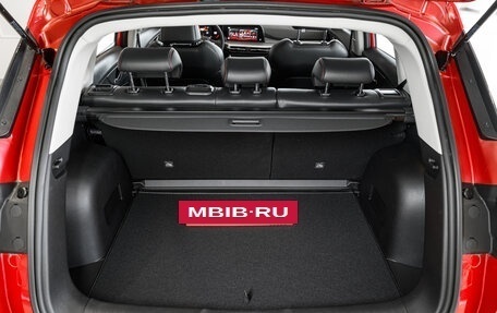 Changan CS35 Plus, 2024 год, 2 629 900 рублей, 8 фотография