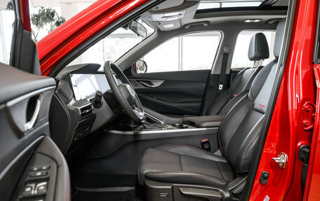 Changan CS35 Plus, 2024 год, 2 629 900 рублей, 17 фотография