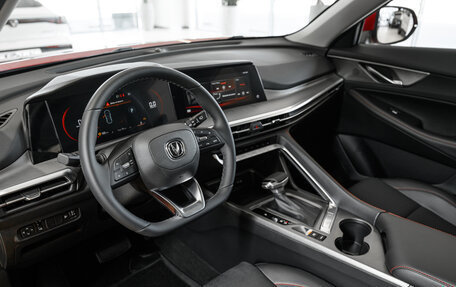 Changan CS35 Plus, 2024 год, 2 629 900 рублей, 19 фотография