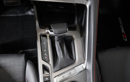 Changan CS35 Plus, 2024 год, 2 629 900 рублей, 24 фотография