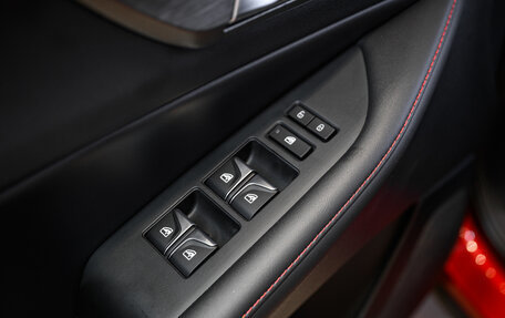 Changan CS35 Plus, 2024 год, 2 629 900 рублей, 27 фотография