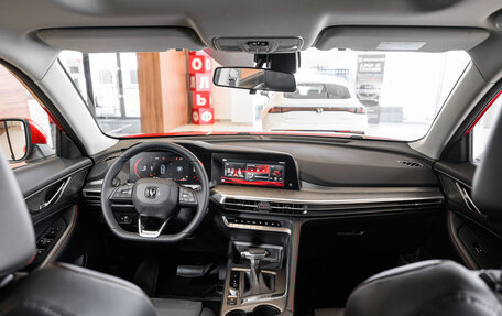 Changan CS35 Plus, 2024 год, 2 629 900 рублей, 28 фотография