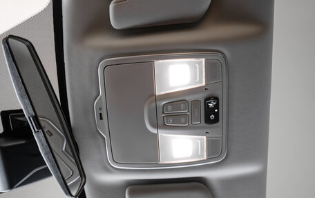 Changan CS35 Plus, 2024 год, 2 629 900 рублей, 32 фотография