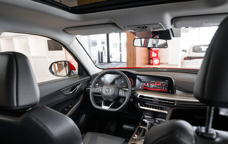 Changan CS35 Plus, 2024 год, 2 629 900 рублей, 29 фотография