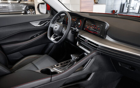 Changan CS35 Plus, 2024 год, 2 629 900 рублей, 30 фотография