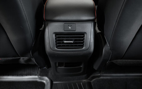 Changan CS35 Plus, 2024 год, 2 629 900 рублей, 38 фотография