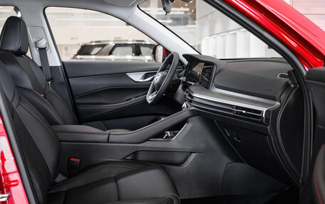 Changan CS35 Plus, 2024 год, 2 629 900 рублей, 33 фотография