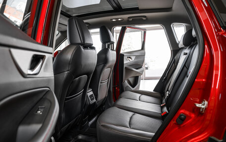 Changan CS35 Plus, 2024 год, 2 629 900 рублей, 35 фотография