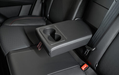 Changan CS35 Plus, 2024 год, 2 629 900 рублей, 37 фотография