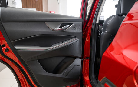 Changan CS35 Plus, 2024 год, 2 629 900 рублей, 34 фотография