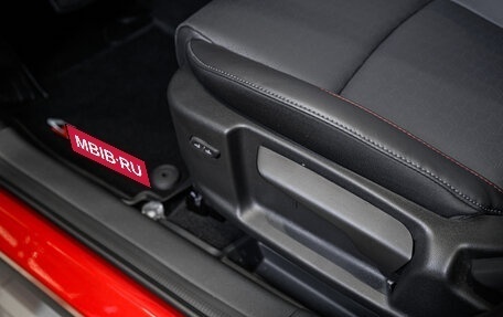 Changan CS35 Plus, 2024 год, 2 629 900 рублей, 31 фотография