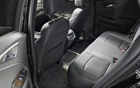 Chevrolet Malibu IX, 2021 год, 1 479 000 рублей, 8 фотография