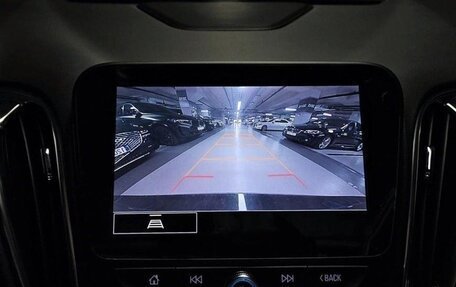 Chevrolet Malibu IX, 2021 год, 1 479 000 рублей, 9 фотография