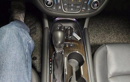 Chevrolet Malibu IX, 2021 год, 1 479 000 рублей, 11 фотография