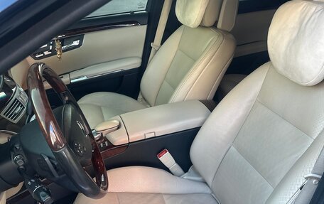 Mercedes-Benz S-Класс, 2012 год, 2 100 000 рублей, 11 фотография