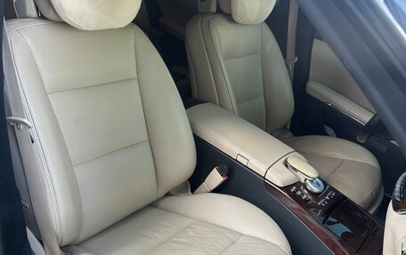 Mercedes-Benz S-Класс, 2012 год, 2 100 000 рублей, 12 фотография