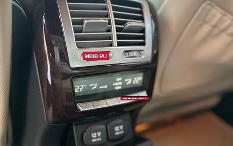 Mercedes-Benz S-Класс, 2012 год, 2 100 000 рублей, 15 фотография