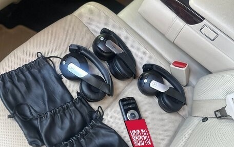 Mercedes-Benz S-Класс, 2012 год, 2 100 000 рублей, 13 фотография