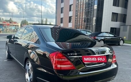 Mercedes-Benz S-Класс, 2012 год, 2 100 000 рублей, 7 фотография