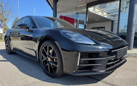 Porsche Panamera, 2025 год, 17 500 000 рублей, 1 фотография